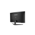 ASUS TUF Gaming VG32WQ3B computer monitor 80 cm (31.5") 2560 x 1440 pixels Quad HD LED Blac ASUS TUF Gaming VG32WQ3B computer monitor 80 cm (31.5") 2560 x 1440 pixels Quad HD LED Blac