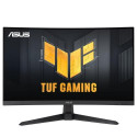 ASUS TUF Gaming VG27VQM1B-J computer monitor 68.6 cm (27&quot;) 1920 x 1080 pixels Full HD Black