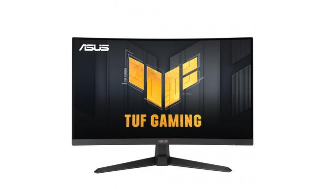 ASUS TUF Gaming VG27VQM1B-J computer monitor 68.6 cm (27&quot;) 1920 x 1080 pixels Full HD Black