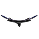 ASUS ROG Swift OLED PG39WCDM computer monitor 99.1 cm (39&quot;) 3440 x 1440 pixels UltraWide Qu