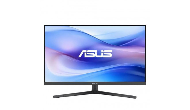 ASUS VU279CFE-B computer monitor 68.6 cm (27&quot;) 1920 x 1080 pixels Full HD LCD Blue