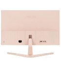ASUS VU279CFE-P computer monitor 68.6 cm (27&quot;) 1920 x 1080 pixels Full HD LCD Pink