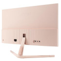 ASUS VU279CFE-P computer monitor 68.6 cm (27&quot;) 1920 x 1080 pixels Full HD LCD Pink