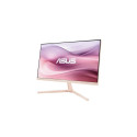 ASUS VU279CFE-P computer monitor 68.6 cm (27&quot;) 1920 x 1080 pixels Full HD LCD Pink