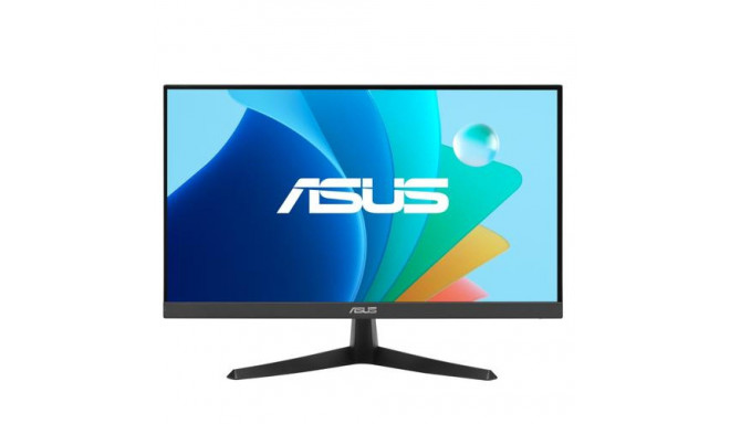 ASUS VY229HF computer monitor 54.5 cm (21.4&quot;) 1920 x 1080 pixels Full HD LCD Black