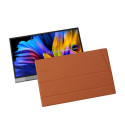 ASUS ZenScreen MQ13AH computer monitor 33.8 cm (13.3&quot;) 1920 x 1080 pixels Full HD OLED Blac