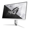 ASUS ROG Strix XG27AQ-W LED display 68.6 cm (27&quot;) 2560 x 1440 pixels Wide Quad HD White