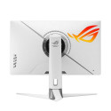 ASUS ROG Strix XG27AQ-W LED display 68.6 cm (27&quot;) 2560 x 1440 pixels Wide Quad HD White