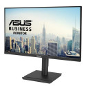 ASUS VA27DQFS computer monitor 68.6 cm (27&quot;) 1920 x 1080 pixels Full HD LCD Black