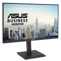 ASUS VA27DQFS computer monitor 68.6 cm (27&quot;) 1920 x 1080 pixels Full HD LCD Black