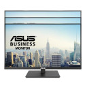 ASUS VA27ACFSN computer monitor 68.6 cm (27&quot;) 2560 x 1440 pixels Wide Quad HD LCD Black