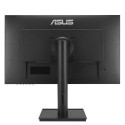 ASUS VA27DQFS computer monitor 68.6 cm (27&quot;) 1920 x 1080 pixels Full HD LCD Black