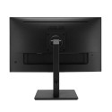 ASUS VA27ACFSN computer monitor 68.6 cm (27&quot;) 2560 x 1440 pixels Wide Quad HD LCD Black