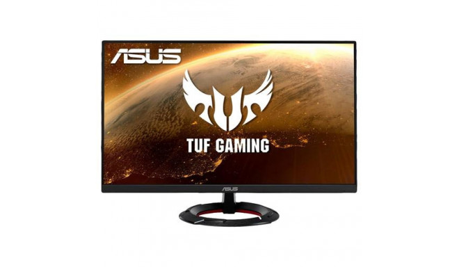 ASUS TUF Gaming VG249Q1R computer monitor 60.5 cm (23.8&quot;) 1920 x 1080 pixels Full HD Black