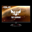 ASUS TUF Gaming VG249Q1R computer monitor 60.5 cm (23.8&quot;) 1920 x 1080 pixels Full HD Black