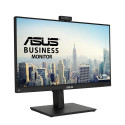 ASUS BE24EQSK computer monitor 60.5 cm (23.8&quot;) 1920 x 1080 pixels Full HD Black