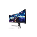 ASUS ROG Strix XG49VQ computer monitor 124.5 cm (49&quot;) 3840 x 1080 pixels UltraWide Full HD 