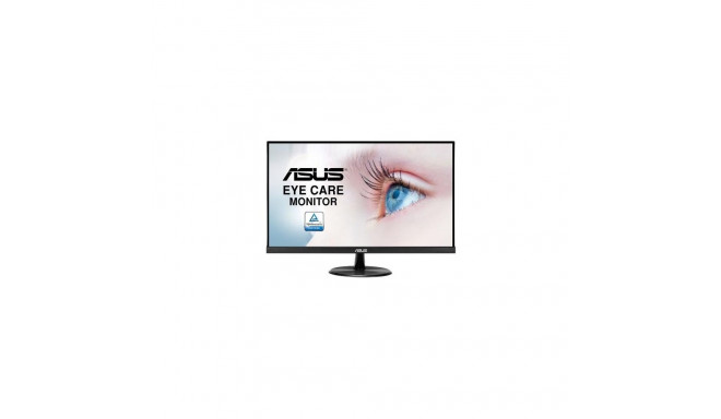 ASUS VP279HE LED display 68.6 cm (27&quot;) 1920 x 1080 pixels Full HD Black