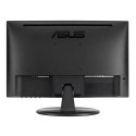 ASUS VT168HR computer monitor 39.6 cm (15.6&quot;) 1366 x 768 pixels WXGA LED Touchscreen Black