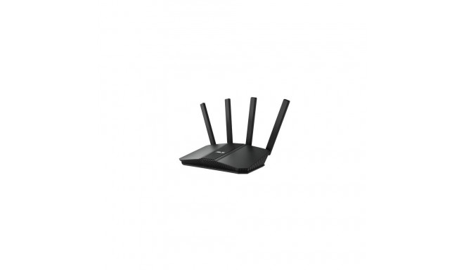 ASUS RT-BE82U BE6500 wireless router 2.5 Gigabit Ethernet Dual-band (2.4 GHz / 5 GHz) Black