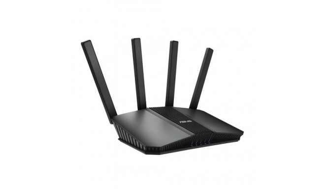 ASUS RT-BE58U wireless router 2.5 Gigabit Ethernet Dual-band (2.4 GHz / 5 GHz) Black