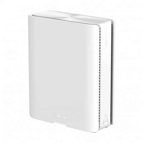 ASUS ZenWiFi BQ16 Quad-band (2.4 GHz / 5 GHz-1 / 5 GHz-2 / 6 GHz) Wi-Fi 7 (802.11be) White 5 Interna