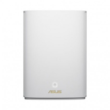 ASUS ZenWiFi AX Hybrid (XP4) (1-PK) Dual-band (2.4 GHz / 5 GHz) Wi-Fi 6 (802.11ax) White 2 Internal