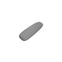 ASUS COBBLE Gray SSD enclosure Grey M.2