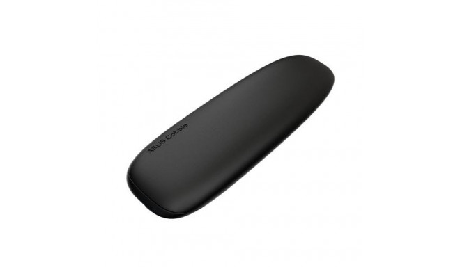 ASUS COBBLE Black (ESD-A1A/BLK) SSD enclosure M.2