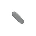 ASUS COBBLE Gray SSD enclosure Grey M.2