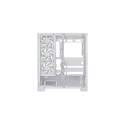 ASUS A31 Plus TG ARGB WHITE Midi Tower