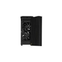 ASUS ProArt PA401 Wood METAL PWM (Black) Tower