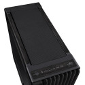 ASUS ProArt PA602 Wood Edition Midi Tower Black