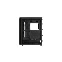 ASUS ProArt PA401 Wood METAL PWM (Black) Tower