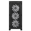 ASUS TUF Gaming GT302 ARGB Midi Tower Black