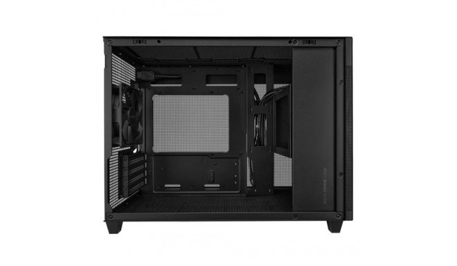 ASUS AP201 PRIME CASE TG Mini Tower Black
