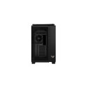 ASUS TUF GAMING GT502 Horizon TG ARGB Black Midi Tower
