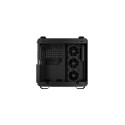 ASUS TUF GAMING GT502 Horizon TG ARGB Black Midi Tower