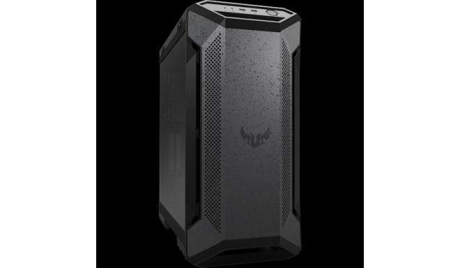 ASUS TUF Gaming GT501 Midi Tower Black