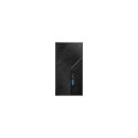 Asrock DeskMini H470 1.92L sized PC Black Intel H470 LGA 1200 (Socket H5)