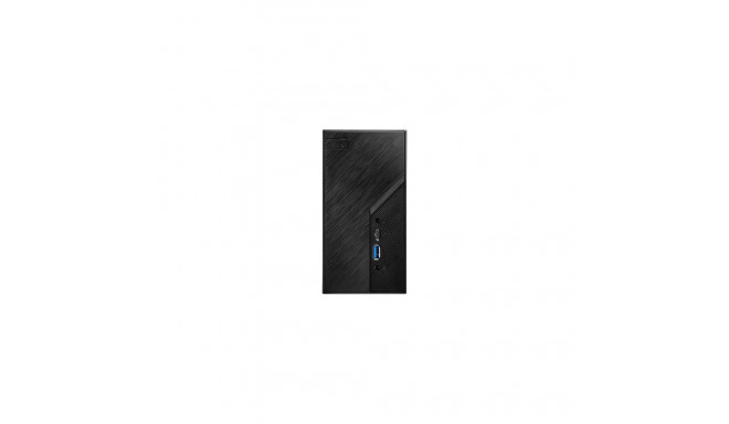 Asrock DeskMini H470 1.92L sized PC Black Intel H470 LGA 1200 (Socket H5)