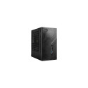Asrock DeskMini H470 1.92L sized PC Black Intel H470 LGA 1200 (Socket H5)