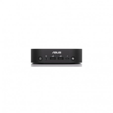 ASUS NUC RNUC14LNKU5073N2 Intel Core Ultra 5 226V 16 GB LPDDR5x-SDRAM 512 GB SSD Windows 11 Pro Mini