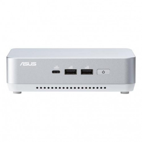 ASUS RNUC14RVSU7089A2I UCFF Silver 155H