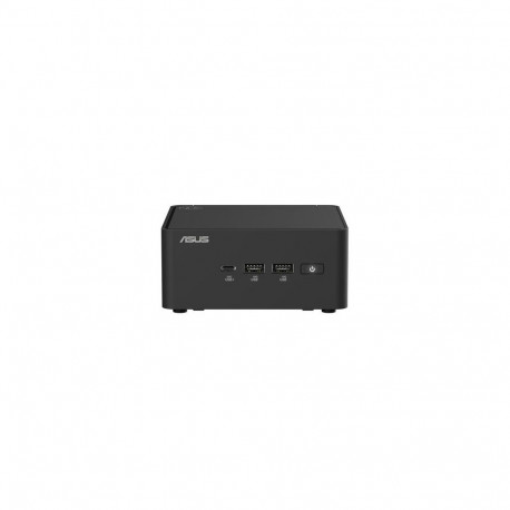 ASUS NUC 15 Pro RNUC15CRHI300002 Black 100U