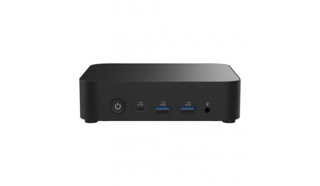 ASUS NUC 14 Essential RNUC14MNK2500002 Black N250
