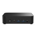 ASUS NUC 14 Essential RNUC14MNK2500002 Black N250