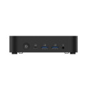ASUS NUC 14 Essential RNUC14MNK2500002 Black N250