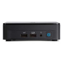 ASUS NUC 12 RNUC12WSKV500002I UCFF Black i5-1250P