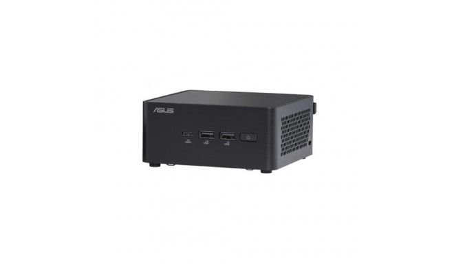 ASUS NUC 14 Pro RNUC14RVHU500002I UCFF Black 125H